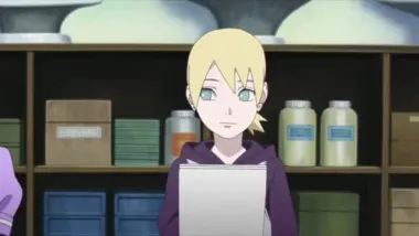 E7.Love and Potato Chips!