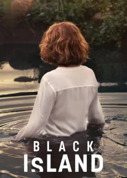 Black Island