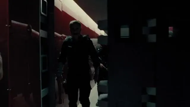 E7.Les Écorchés