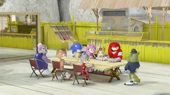 Three Minutes or Less