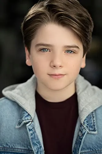 Nathan Parrott