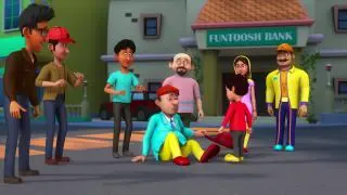 Bhatija Ki Hat