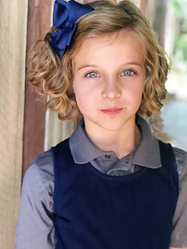 Galilee Holmes