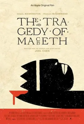 The Tragedy of Macbeth - Movie free on Castle