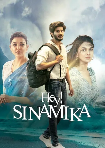 Movie Poster: Hey Sinamika
