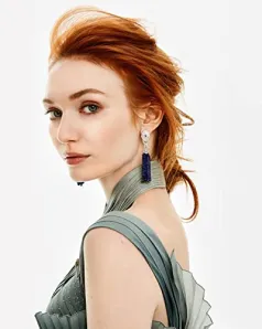 Eleanor Tomlinson