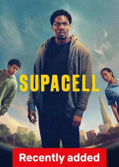 Supacell