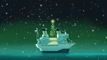 E33.Operation Santa Claus