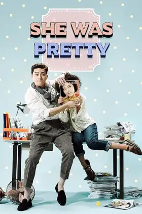 She Was Pretty - Web Serie complete free on Castle