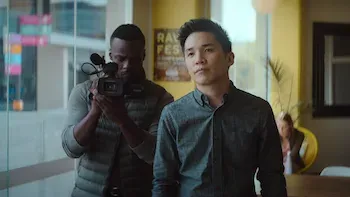 E5.The Reporter
