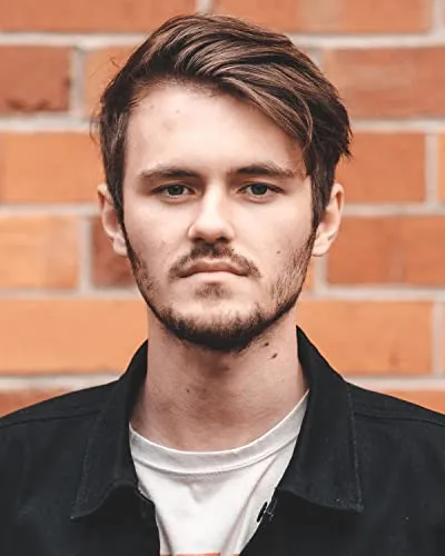Connor Bashford