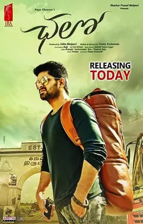 Chalo - Movie free on Castle