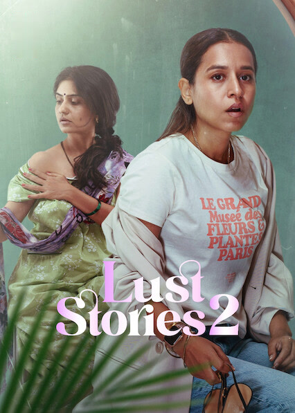 Lust Stories 2