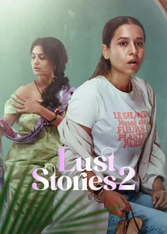 Lust Stories 2