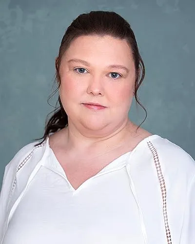 Melissa Breazeale