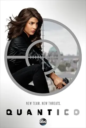 Quantico - Web Serie complete free on Castle