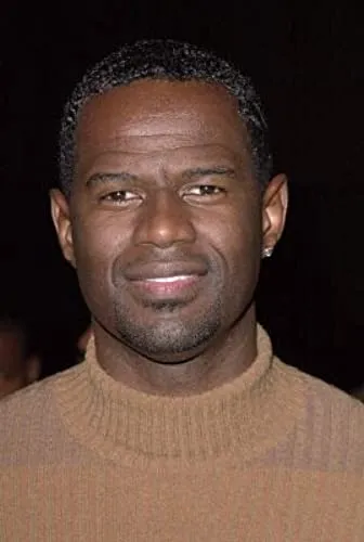 Brian McKnight