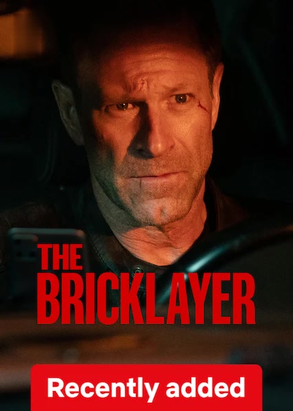 The Bricklayer
