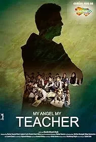 Movie Poster: My Angel My Teacher