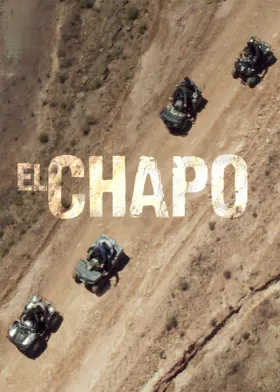 El Chapo - Web Serie complete free on Castle
