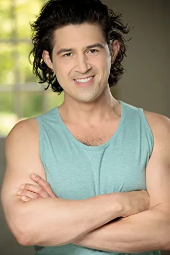 Evan Alex Cole