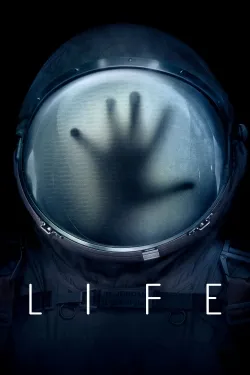 Movie Poster: Life