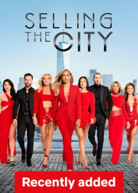 Selling The City - Web Serie complete free on Castle