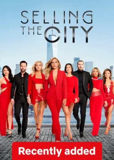 Selling The City