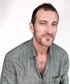 Mark Bennington