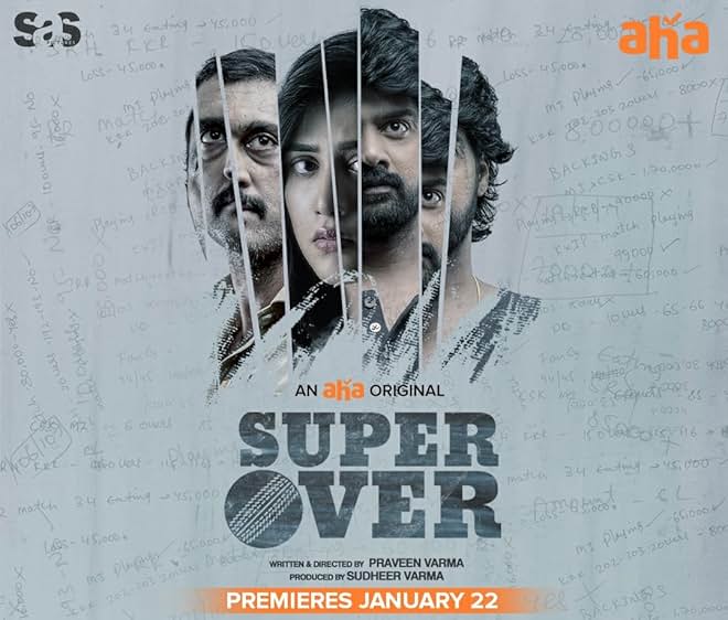 Super Over