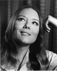 Diana Rigg