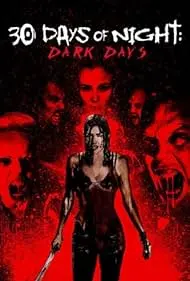 Movie Poster: 30 Days of Night: Dark Days