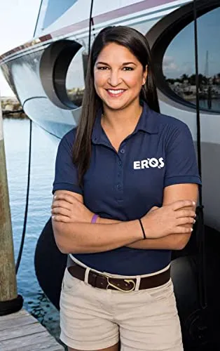 Connie Arias