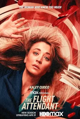 The Flight Attendant - Web Serie complete free on Castle