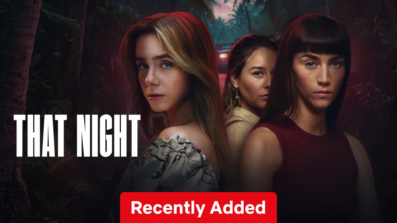 Esa noche