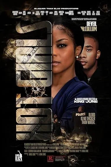 Movie Poster: Hot Girls