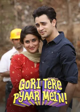 Gori Tere Pyaar Mein - Movie free on Castle