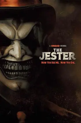 The Jester - Movie free on Castle