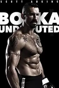 Boyka: Undisputed IV - Movie free on Castle