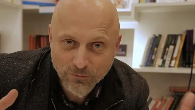 Dariusz Basinski