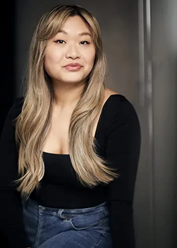 Annie Chen