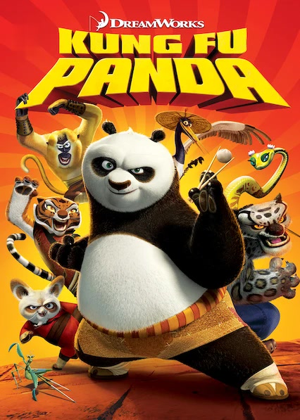 Kung Fu Panda