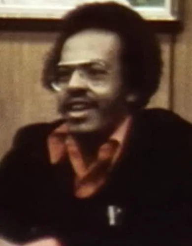 Pat Figueroa