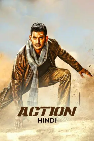 Movie Poster: Action