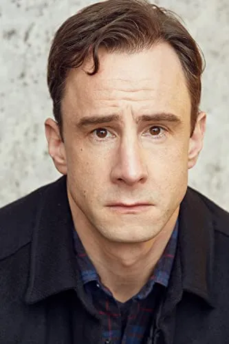 David Fyne