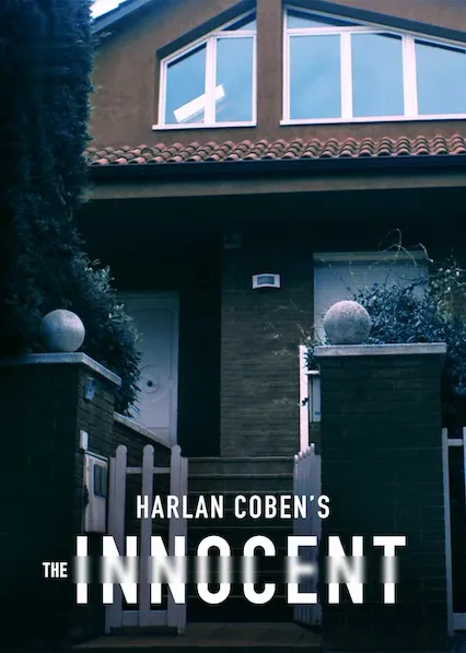 TV series poster: The Innocent