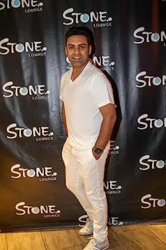 Kapil Arora