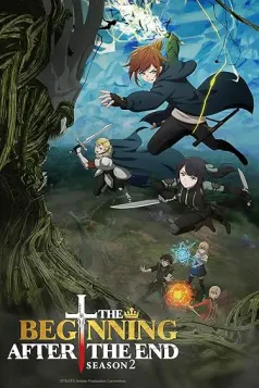 The Beginning After the End