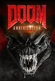 Doom: Annihilation