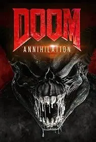 Doom: Annihilation